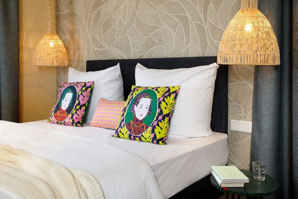 Hotel Das Regensburg