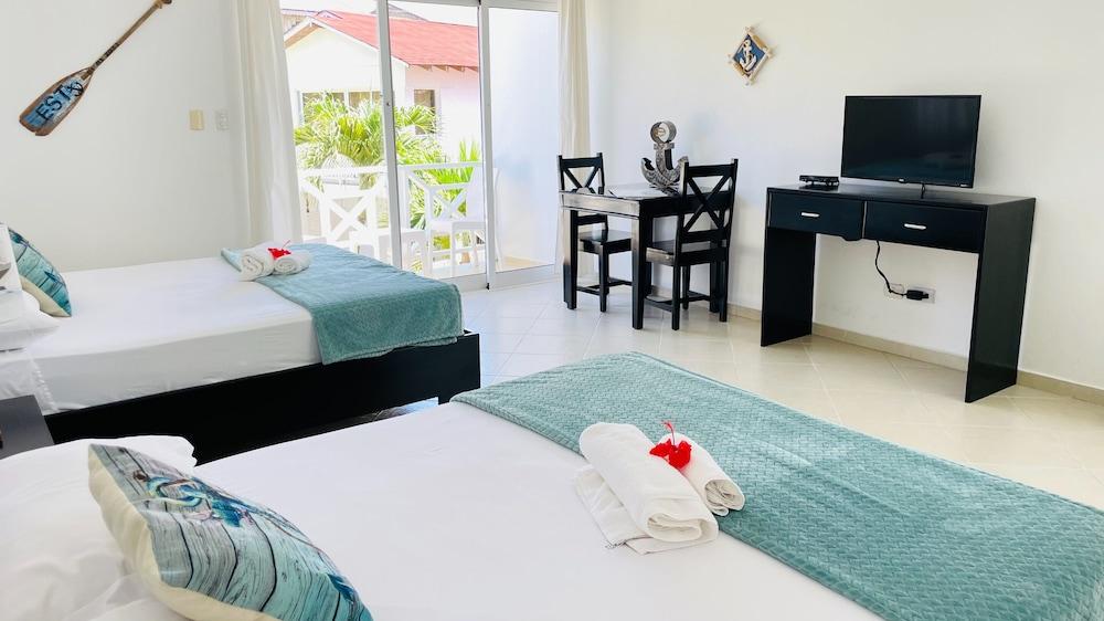 Solaz Boutique Hotel