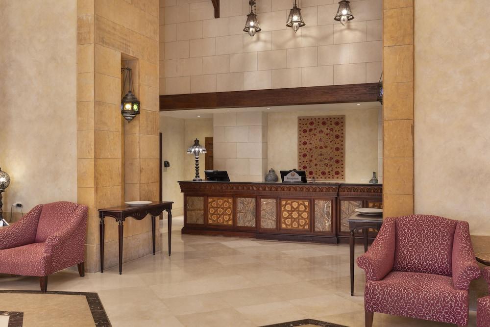 Pickalbatros The Palace Port Ghalib