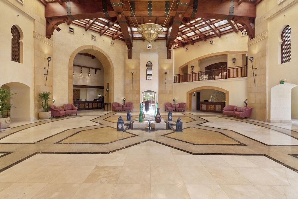 Pickalbatros The Palace Port Ghalib