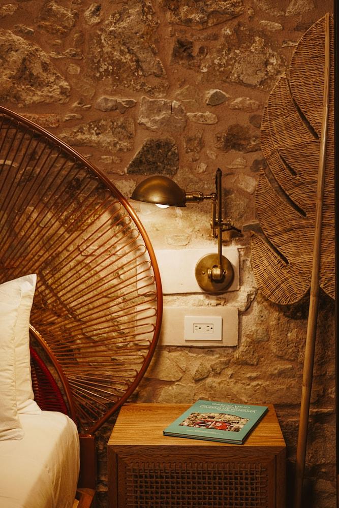 Amarla Boutique Hotel Casco Viejo