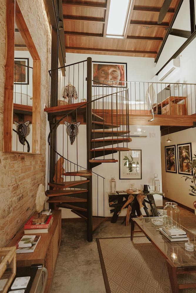 Amarla Boutique Hotel Casco Viejo