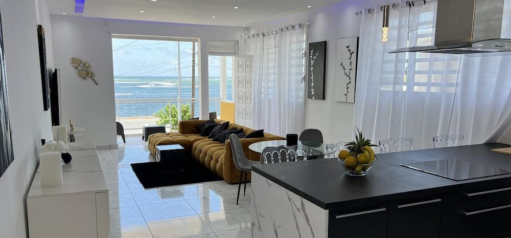 VILLA PHARE CARAIBES