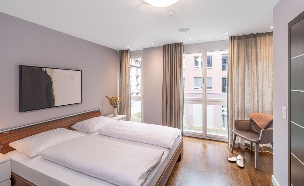 Zurich Luxury Residence