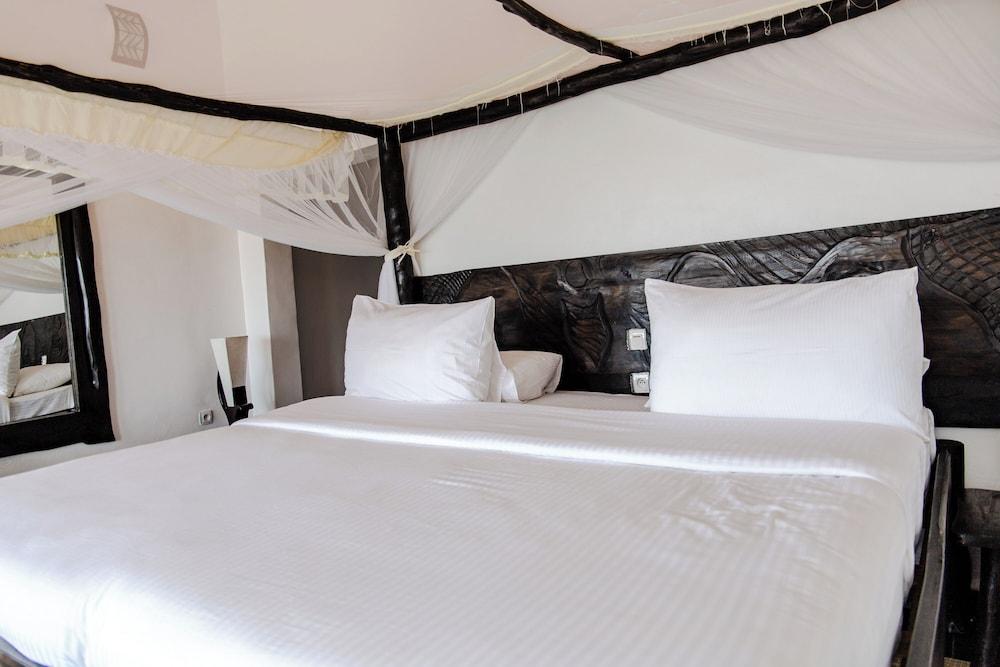 Room in Lodge - Rushel Kivu Resort Kayove