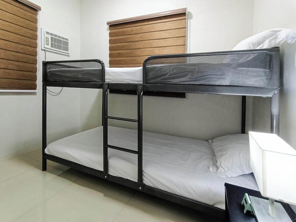 Manzil Anilao B&B 2 bdr apt U4