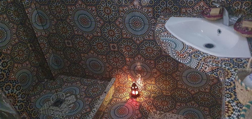 Surf Riad in Taghazout