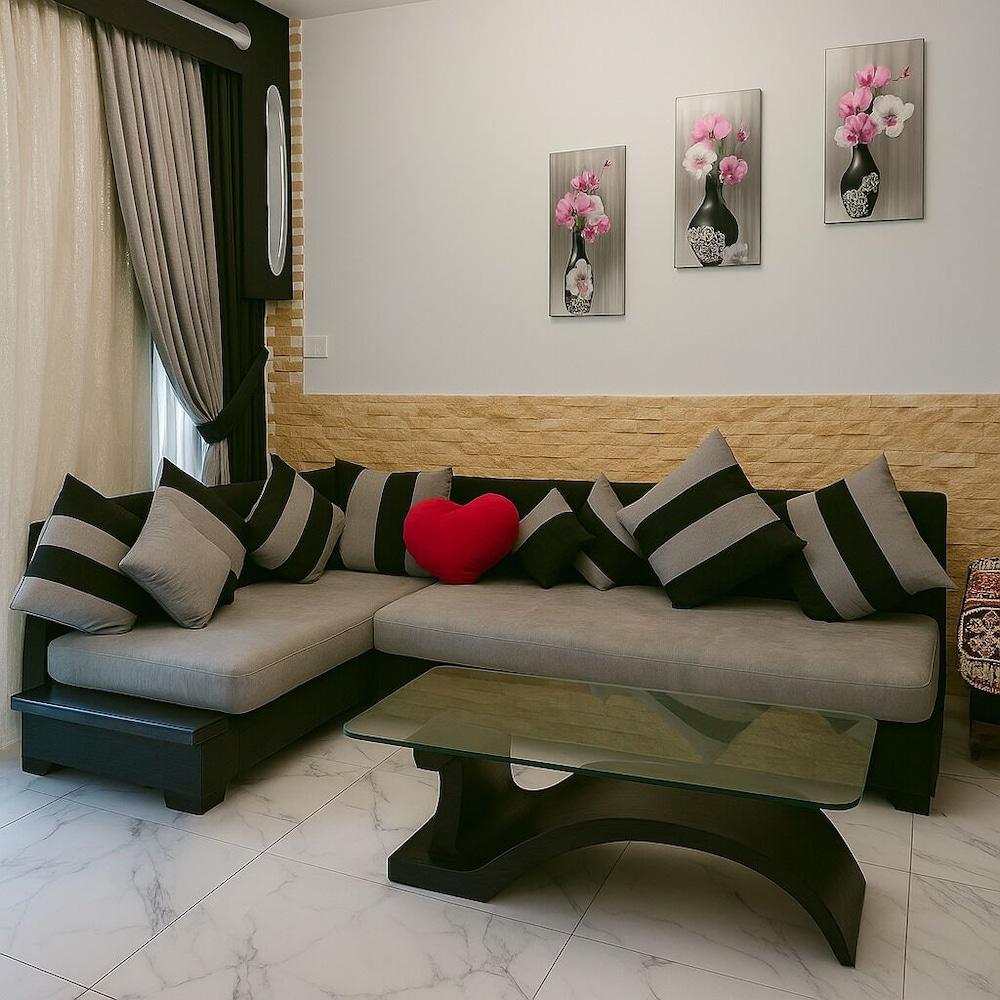 Luxurious Chalet in Port Said Governorate Stunning Views