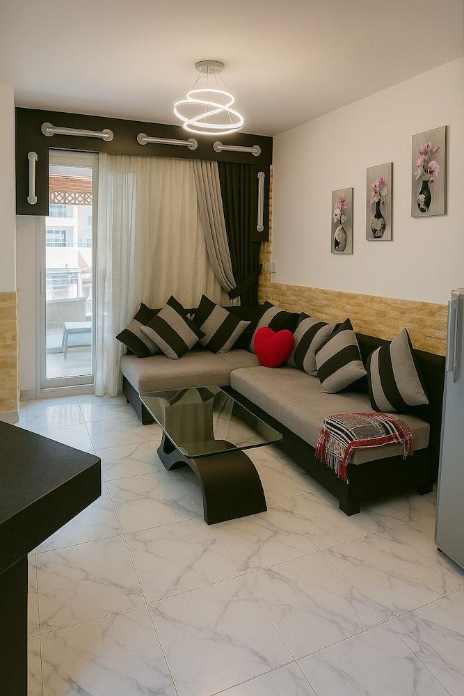 Luxurious Chalet in Port Said Governorate Stunning Views