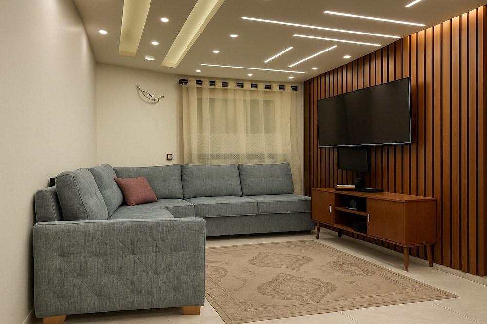 Porto Saeed Rentals 1