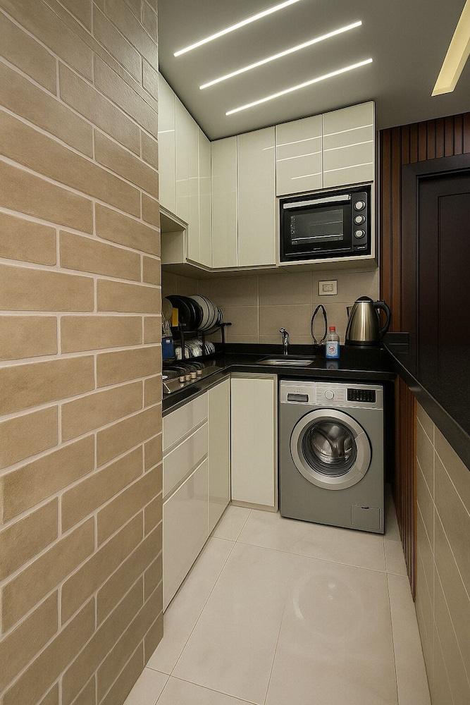 Porto Saeed Rentals 1