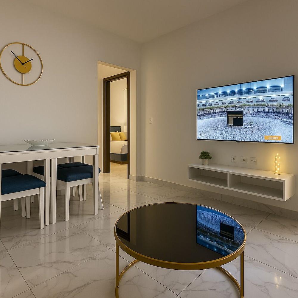 Relax in This Modern Chalet in Port Said With Stunning Views