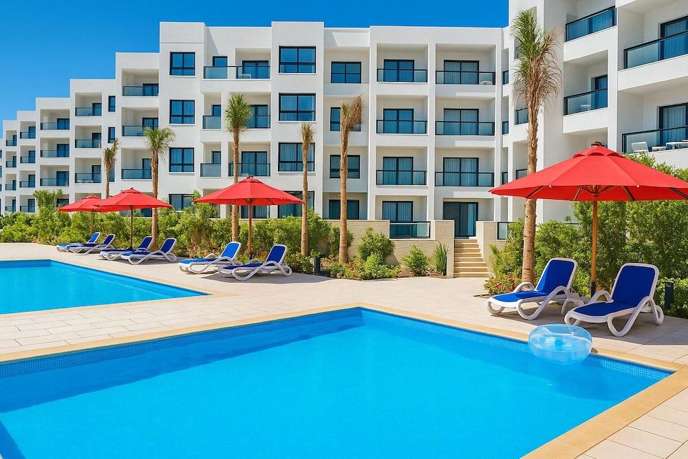 Premium Porto Said Chalet