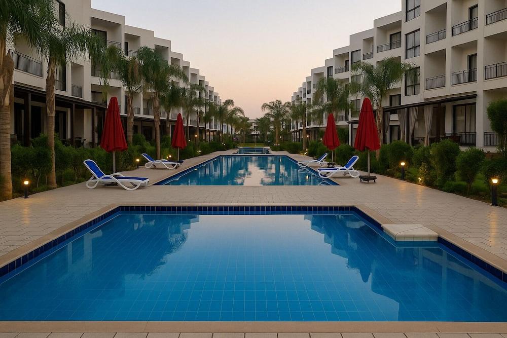 Premium Porto Said Chalet