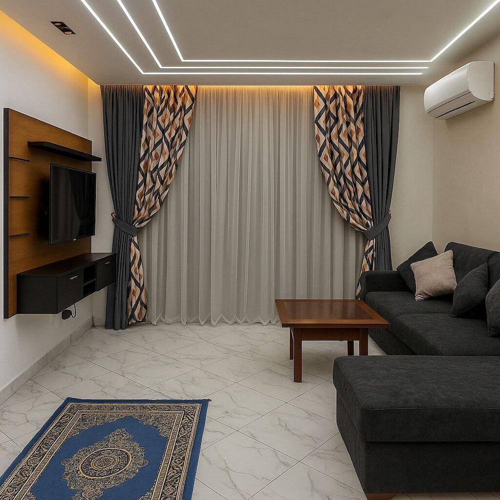 Porto Said Tourist Resort n5