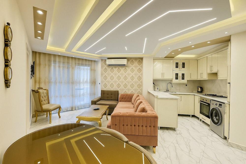 Simple Beachfront Spot