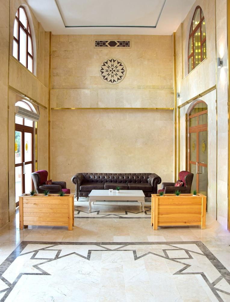 Connect Thermal Hotel