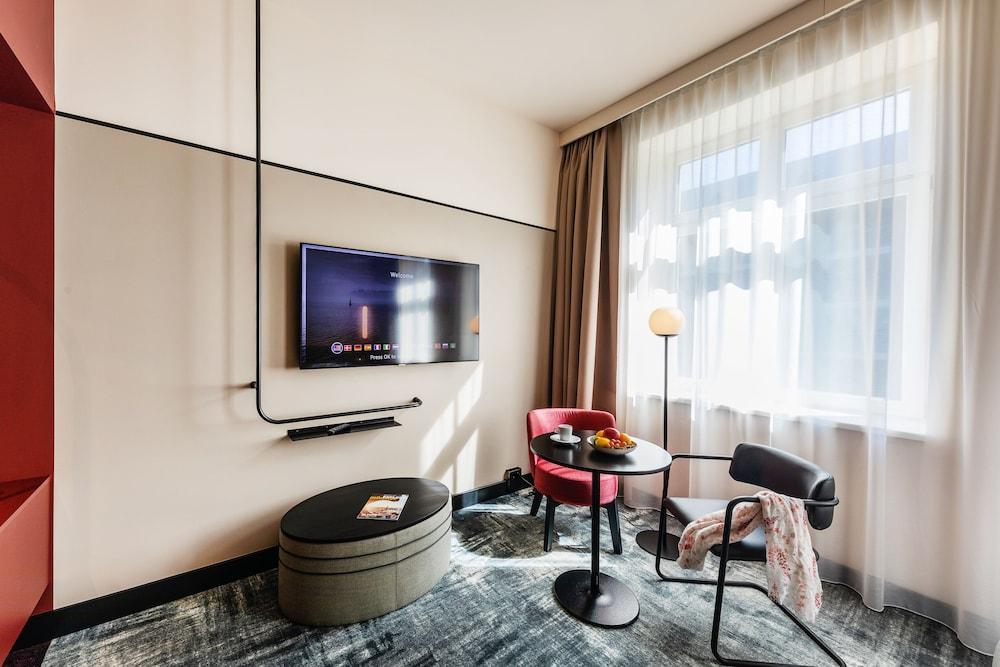 Novotel Münster City