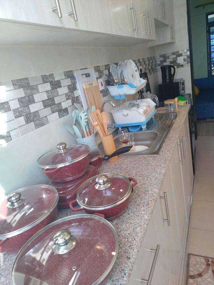 Stay.Plus Maisawa Apartments