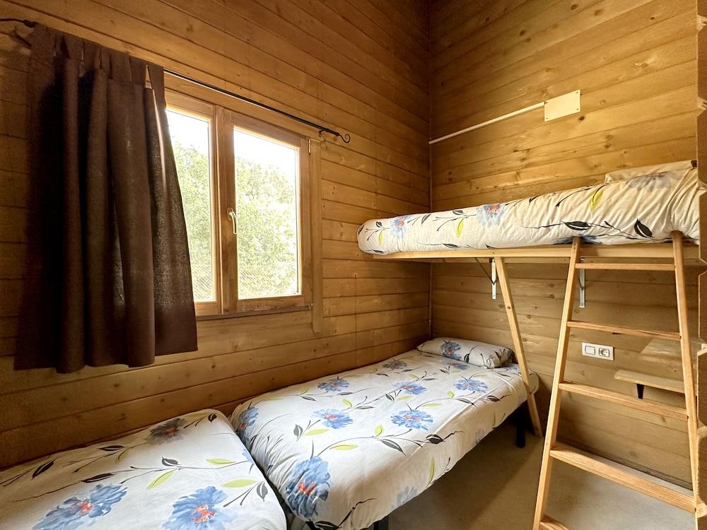 Camping Rural Montori