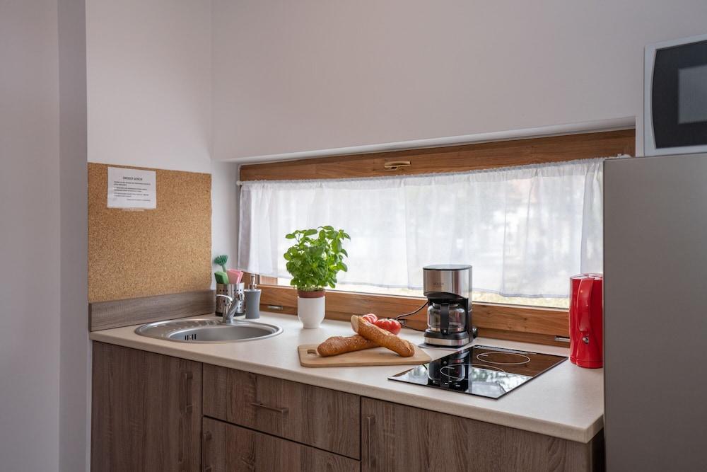 RentPlanet - Apartamenty Okrzei