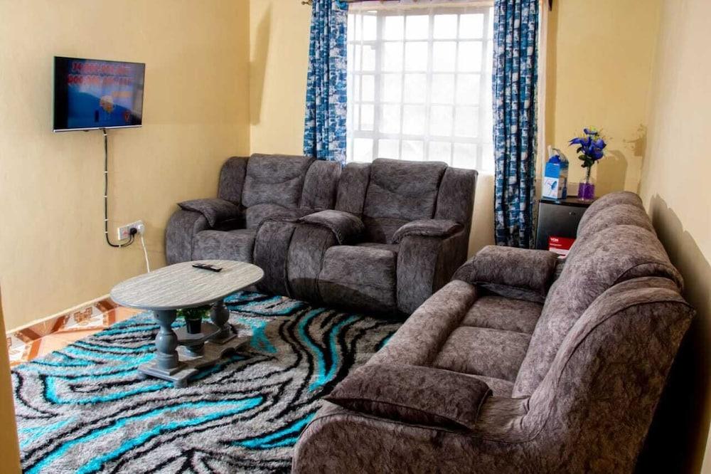 Stay.Plus Thome Business Apartment