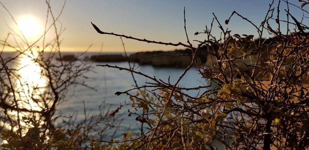 Albufeira With Terrace sea Views 5 min to Beach 21