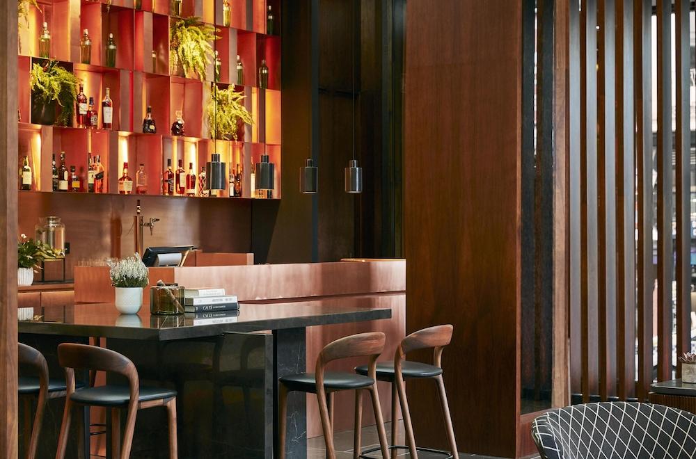 Thompson Madrid, by Hyatt