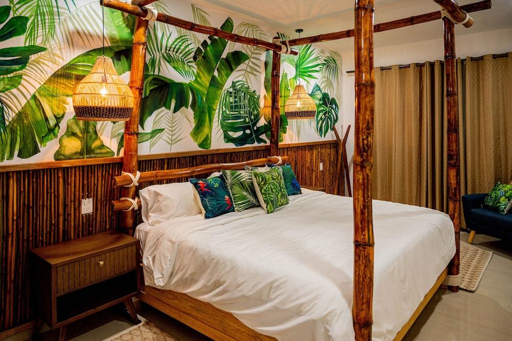 Hotel Boutique Madre Tierra