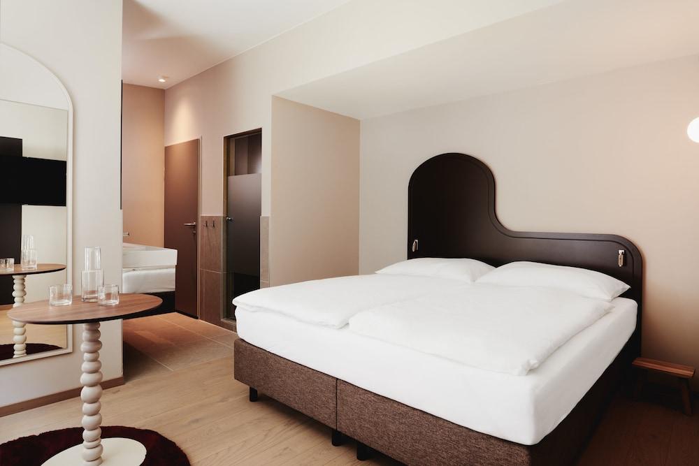 Boutique Hotel das Salz