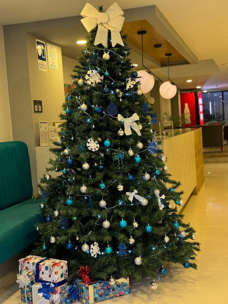 Hotel Kavia Mazatlán