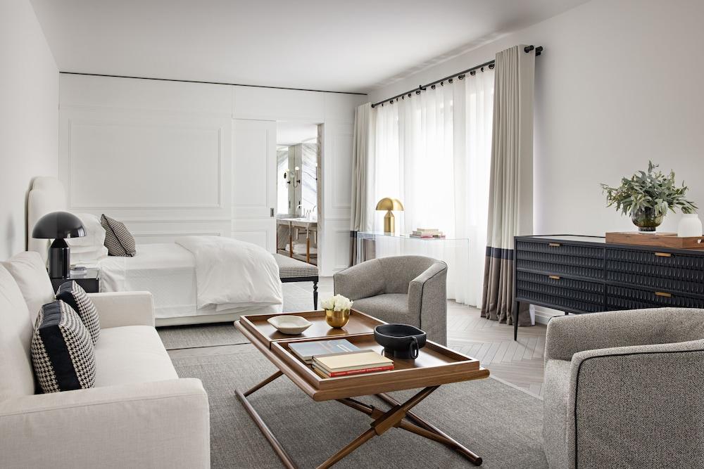 Casa Polanco Hotel Boutique