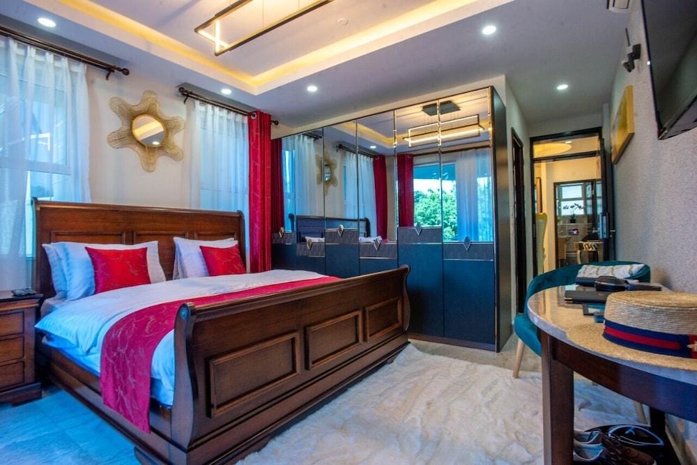 MegMara Luxury Suites Nyali