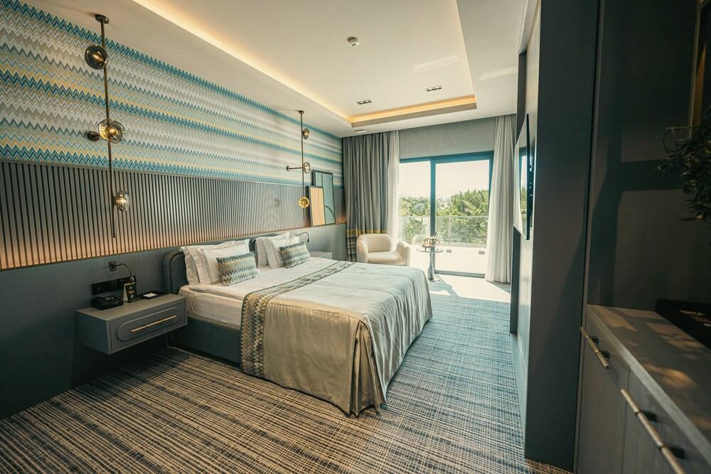 Chamada Prestige Hotel Casino SPA