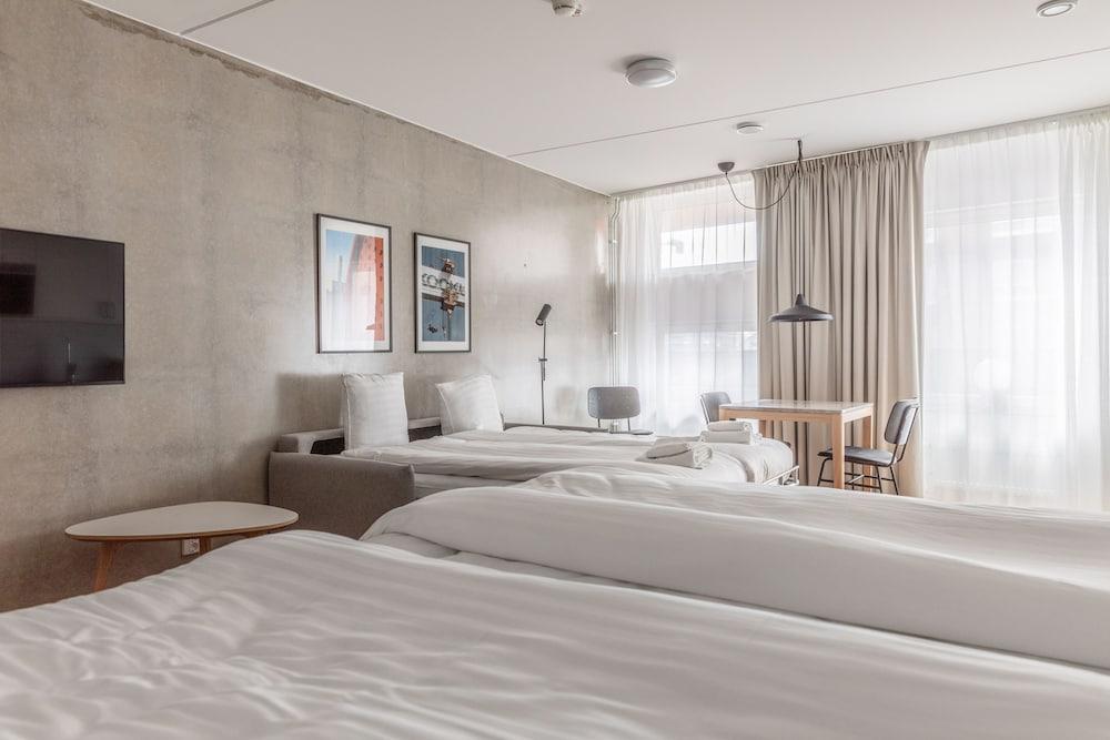 The More Hotel Västra Hamnen