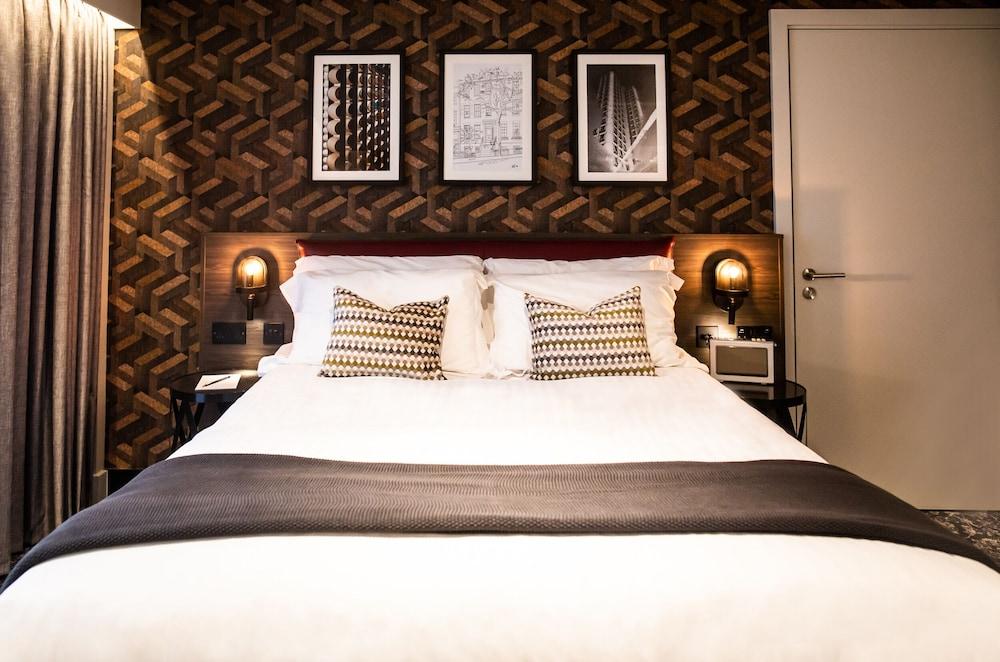 voco Leicester by IHG