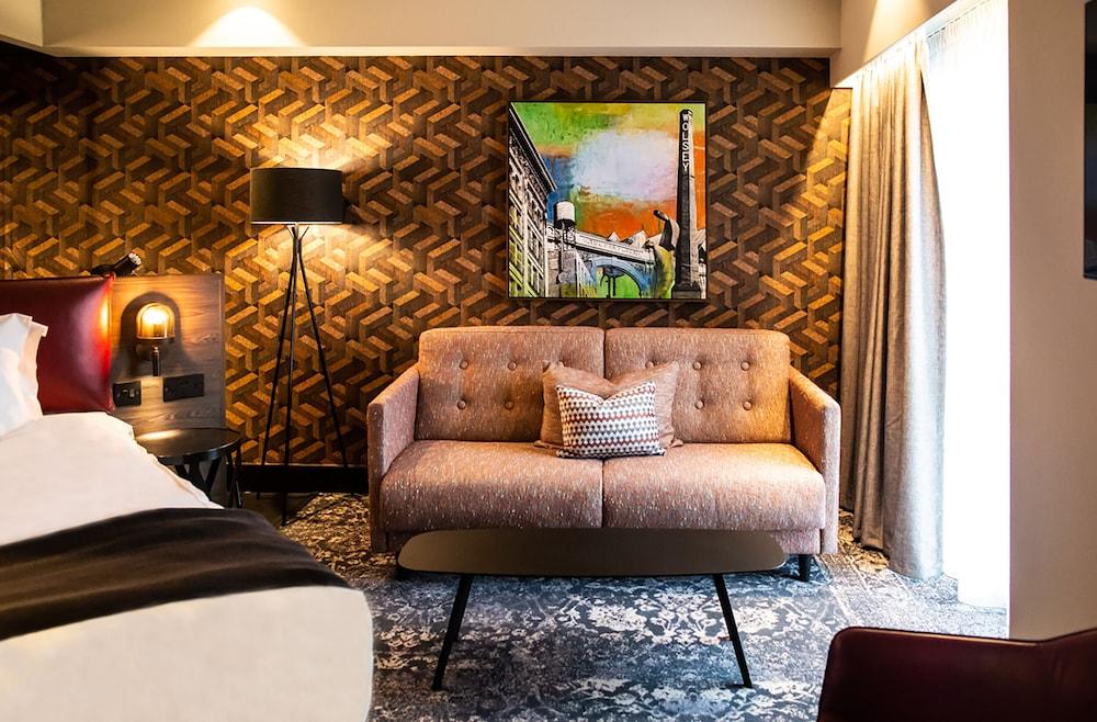 voco Leicester by IHG