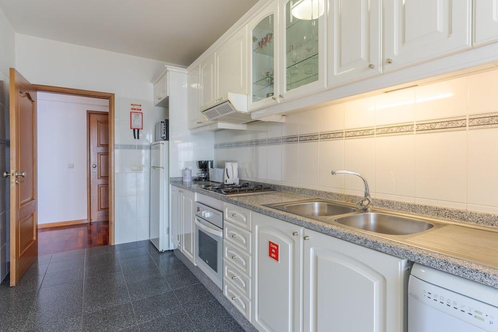Apartamento Estrela Azul