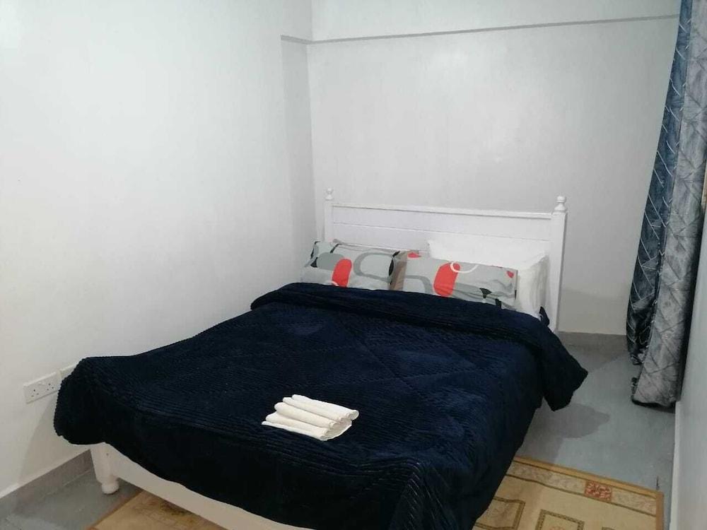 Stay.Plus Hillcrest Apartments Ruaka