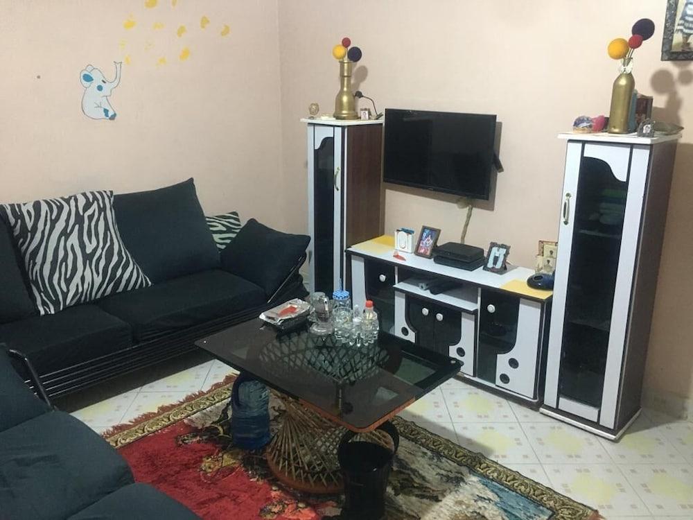 Stay.Plus TRM Deluxe Apartments