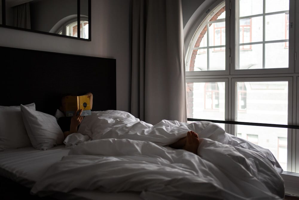 Bob W Helsinki Katajanokka