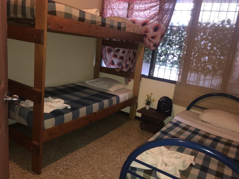 In The Wind Hostel And Guesthouse