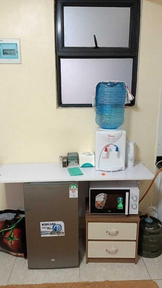 Stay.Plus Kaisa Garden Studio