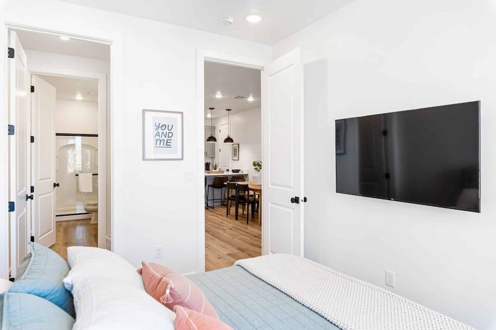 The Suite Spot #101 by RedAwning