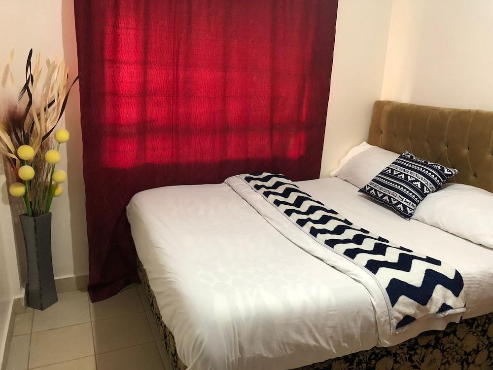 Stay.Plus Kahawa Sukari Apartment