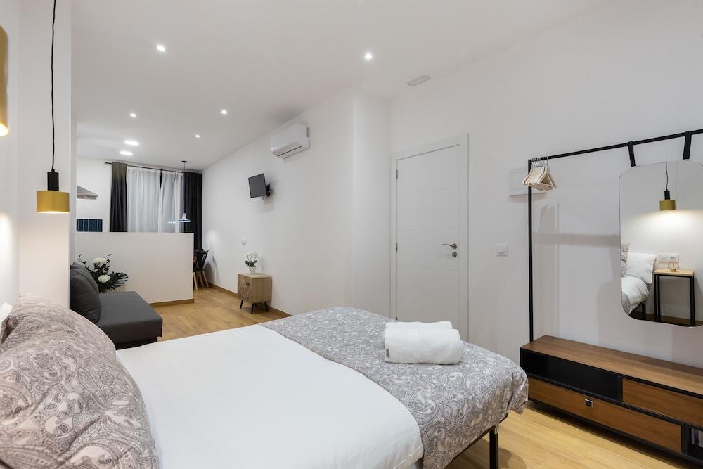 Hotelito Boutique Valencia Estación