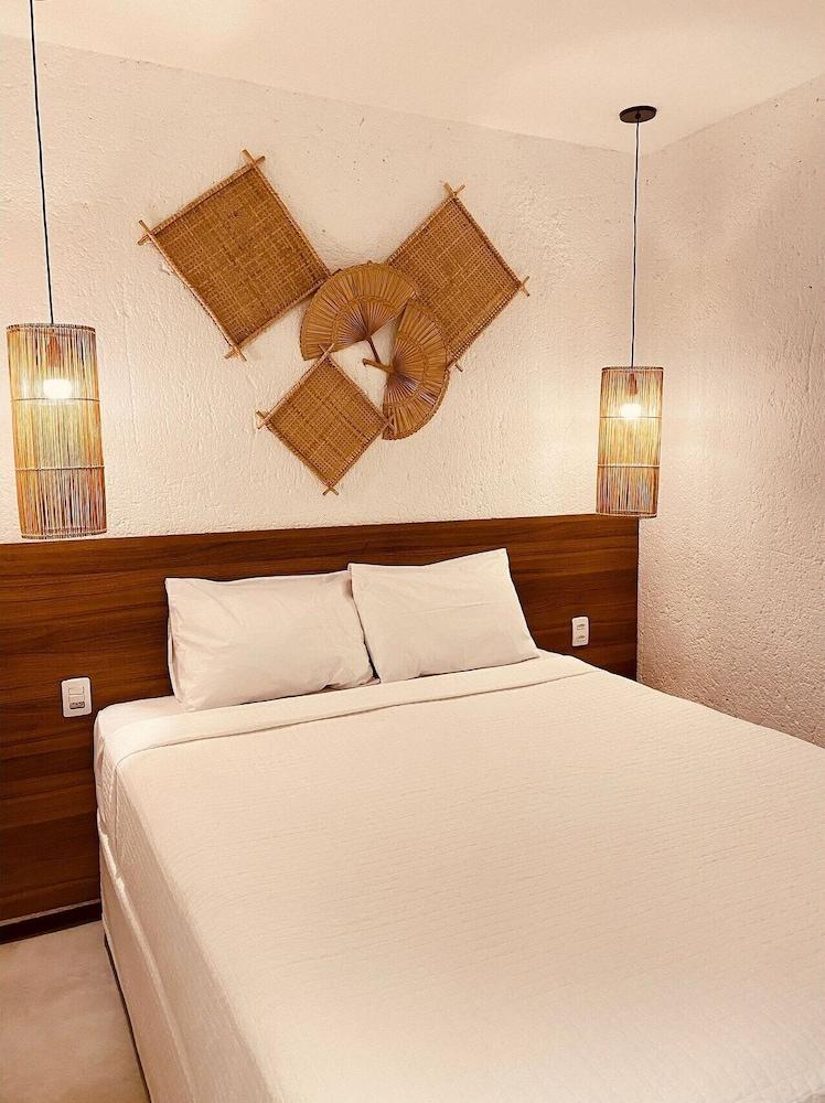 Villas Patacho by ER