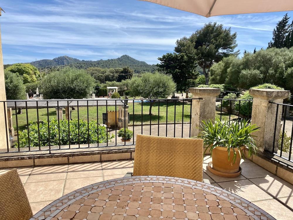 Agroturismo Son Cardaix