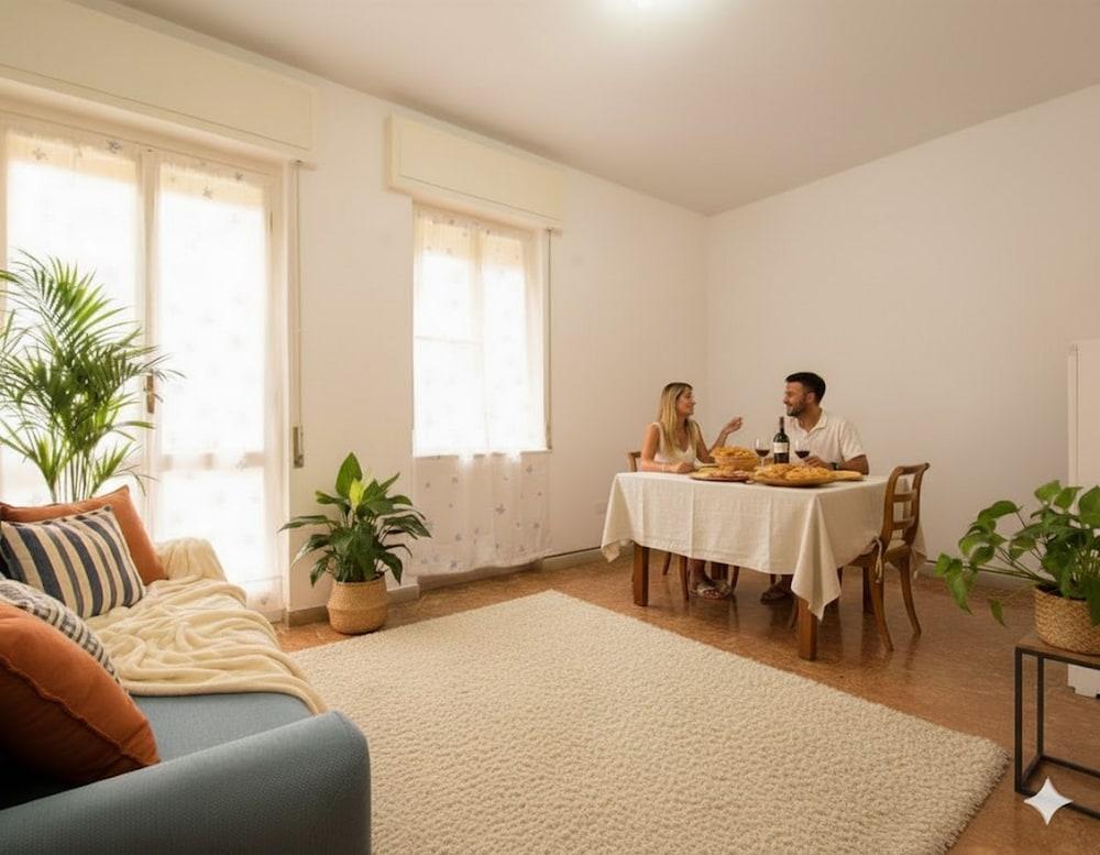 Appartamento Kennedy 1