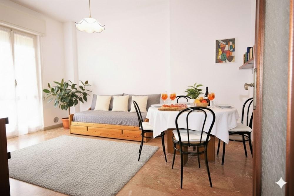 Appartamento Kennedy 2